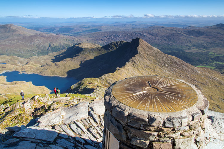 Padarn Hotel location